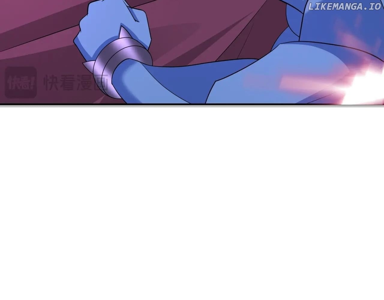Era of the Haunted Chapter 428 - page 91
